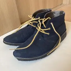 メンズ ブーツ・革靴