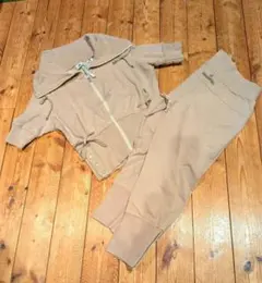 美品　adidas by Stella McCartney　セットアップ