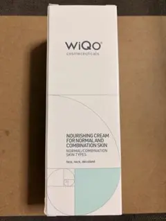 k　WiQo ワイコ 保湿 ナリシングクリーム 新品 未使用 1個 ワイコ クリーム 通販 ワイコ 保湿ナリシングクリーム
