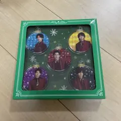 キンプリ king&Prince キーホルダー セブンイレブン限定オーナメント