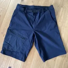 SALOMON サロモン ショートパンツ　ショーツのサムネイル