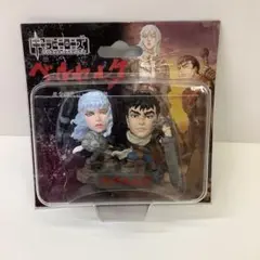 ベルセルク　キャラヒーローズ　鷹の団　シークレット 2026年最新】ベルセルク キャラヒーローズの人気アイテム - メルカリ