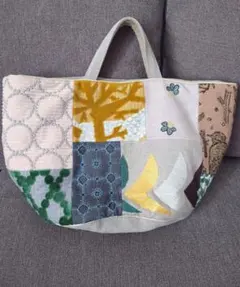 新品未使用piece, minä perhonenバスケットバッグ piece, bag 特別カラー発売のお知らせ。1月15日～ - minä perhonen