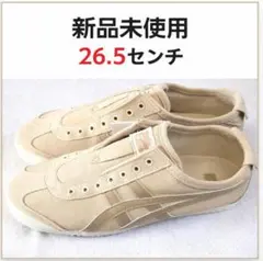 Onitsuka Tiger MEXICO 66 SLIP-ON 42