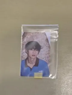 INI 2nd 写真集 Viva la vita 楽天トレカ 許豊凡