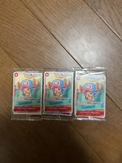 マクドナルドコラボ　プロモーションパック 2025 全6種　各4枚　24枚セット