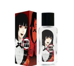 賭ケグルイ　蛇喰 夢子　オードパルファム