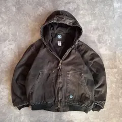 アクティブジャケット ブルゾン