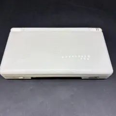 Nintendo DS Lite 本体 ホワイト　動作良好