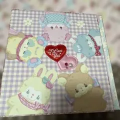 ayyjewelおすそ分けファイル♡ぬいぐるみver