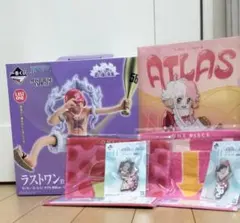 ラストワン賞 モンキー・D・ルフィ 野球ver.