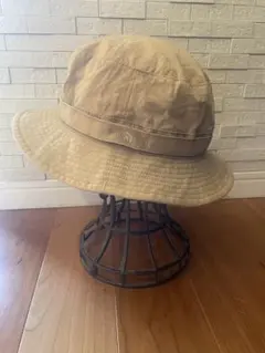 THE NORTH FACE ゴアテックス　帽子