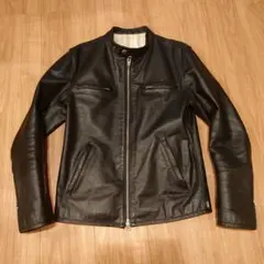 2026年最新】VICTIM レザージャケット・ライダースの人気アイテム