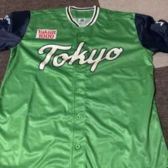 東京ヤクルトスワローズ　燕パワー　ユニフォームのサムネイル