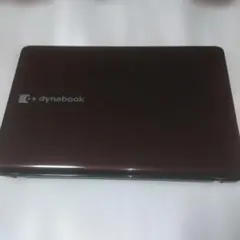 Toshiba Dynabook ノートPC 2011年モデル