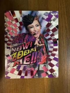 雪組 望海風斗「NOW! ZOOM ME!!」 BluRay - メルカリ