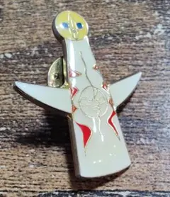 太陽の塔 ピンズ 大阪万博 ピンバッチ ピンバッジ 岡本太郎 太陽の顔