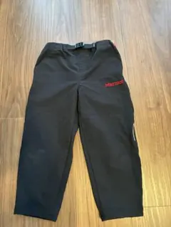 美品マーモットMarmot撥水ストレッチパンツ ボトムストレックコンフォパンツ