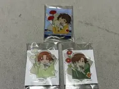 ヘタリア バレンタイン アモカフェ webくじ イタリア ロマーノ