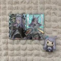 ウマ娘 メジロマックイーン セット