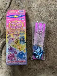 しなこ キャラクターグッズ