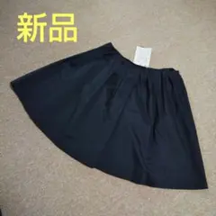 新品☆SCOT CLUB タック入りスカート/スコットクラブ titty&co.のサムネイル
