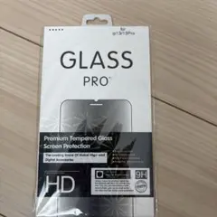 iPhone 13/13 Pro 強化ガラスフィルム