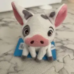 香港ディズニー購入プア肩載せぬいぐるみ