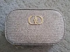 Dior　ポーチ