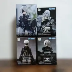 NieR：Automata A2 2B 9S　まとめ売り