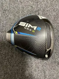 2026年最新】sim2 max ドライバー ヘッドのみの人気アイテム - メルカリ