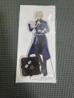 ギルティア・ブリオン　ヴィジュプリ　アクスタ アニメイトカフェ