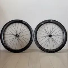 BROMPTON ブロンプトン RIDEA カーボン ホイール ブルーラグ - メルカリ