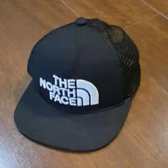 THE NORTH FACE　キャップ