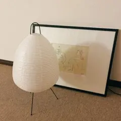 2026年最新】イサムノグチ akari 1aの人気アイテム - メルカリ