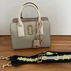MARC JACOBS リトルビッグ ショット