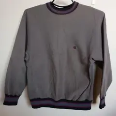 Champion REVERSE WEAVE グレー　Lサイズ