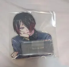 あくねこ ユーハン アクスタ