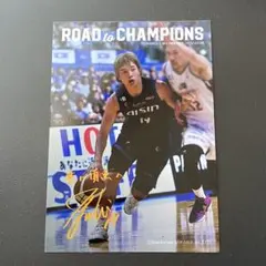 シーホース三河 選手チェキ風トレカ3枚セット 西田優大選手 - メルカリ