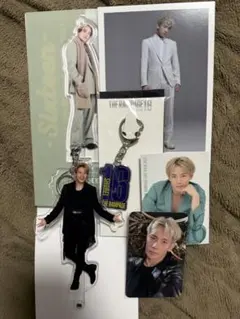 RAMPAGE 浦川翔平 セット