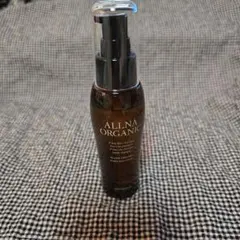 ALLNA ORGANIC ヘアエッセンスのサムネイル