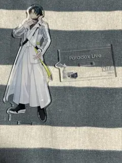 イツキ　パラライ paradox live アクスタ　②