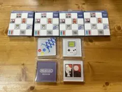 ニンテンドーミュージアム Nintendo Switch ジョイコン マグネット