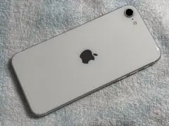 2026年最新】iphone SE 第2世代 (se2) ホワイトの人気アイテム - メルカリ