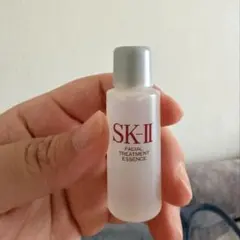 SK-II FACIAL TREATMENT ESSENCE 10ML