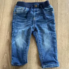 Baby GAP デニムパンツ 6-12ヶ月