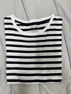 ボーダーtシャツ Tシャツ