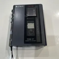 2026年最新】sony tcm-57の人気アイテム - メルカリ