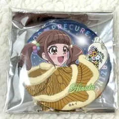 平光ひなた 缶バッジ キュアスパークル - メルカリ