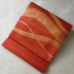 最終値下げ☆着物　帯